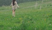 Rain Haiku