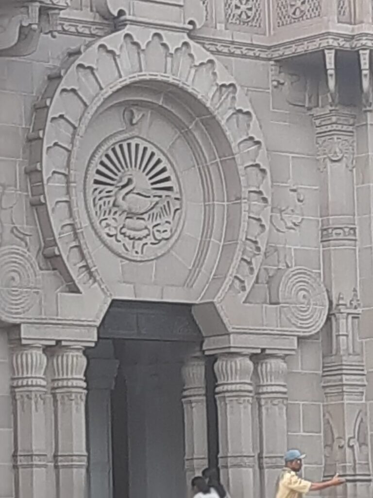 Belur Math, Ramakrishna Mission, Kolkata